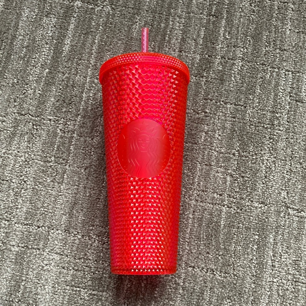 Starbucks Tumbler 24oz SKU 011107226
